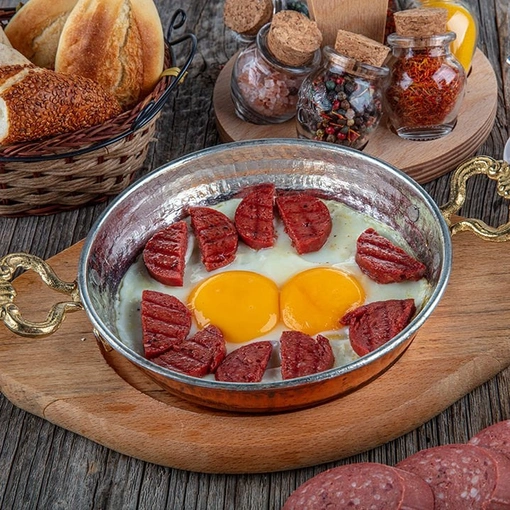 Sabah Kahvaltısında Afyon ve Dumlupınarın Lezzet Durakları
