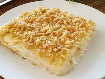 Afyon Saray Muhallebesi